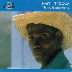 TI-COCA,TOTO BISSAINTHE / HAITI