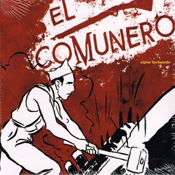EL COMUNERO / SIGUE LUCHANDO