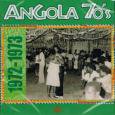 VARIOUS / ANGOLA 70'S 1972-1973