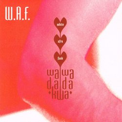 WAWADADAKWA / W.A.F.