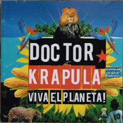 DOCTOR KRAPULA / VIVA EL PLANETA