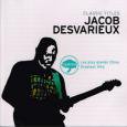 JACOB DESVARIEUX / CLASSIC TITLES
