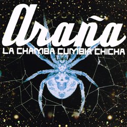 LA CHAMBA CUMBIA CHICHA / ARANA