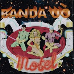BANDA UO / MOTEL