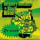 INFANTRY ROCKERS / BLACK HISTORY