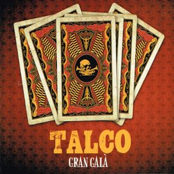 TALCO / GRAN CALA