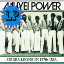 MUYEI POWER / SIERRA LEONE IN 1970s USA