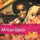 VARIOUS / ROUGH GUIDE TO AFRICAN DISCO