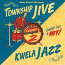 VARIOUS / SOUL SAFARI PRESENTS TOWNSHIP JIVE & KWELA JAZZ VOLUME 2