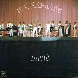 D.P. EXPRESS / DAVID