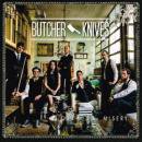 BUTCHER KNIVES / MISERY