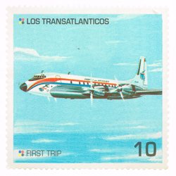 LOS TRANSATLANTICOS / FIRST TRIP