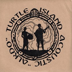 ALKDO / TURTLE ISLAND ACOUSTIC