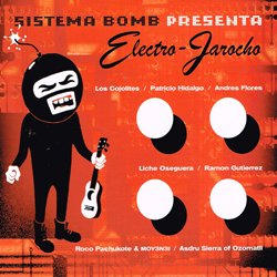 SISTEMA BOMB / ELECTRO JAROCHO