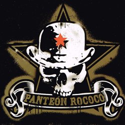 PANTEON ROCOCO / PANTEON ROCOCO