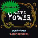 MATE POWER / RADIO MUNDIAL