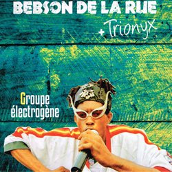 BEBSON DE LA RUE + TRIONYX / GROUPE ELECTROGENE