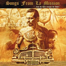 VARIOUS / SONGS FROM LA MISSION