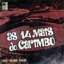 ORLANDO PEREIRA / AS 14 MAIS DO CARIMBO
