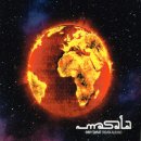 MASALA SOUND SYSTEM / INNY SWAIT (REMIX ALBUM)