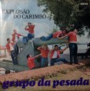 GRUPO DE PESADA / EXPLOSAO DO CARIMBO
