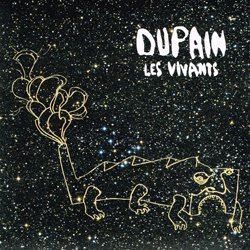 DUPAIN / LES VIVANTS