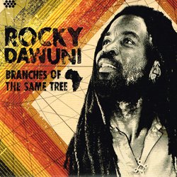 ROCKY DAWUNI / BRANCHES OF THE SAME TREE