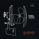DJ DOLORES / BANDA SONORA MUSICA PARA FILMES