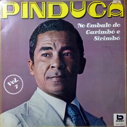 PINDUCA / NO EMBALO DO CARIMBO E SIRIA VOL.7