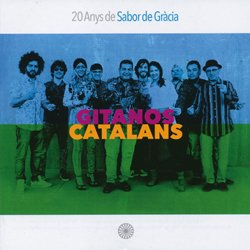 SABOR DE GARCIA / GITANOS CATALANS