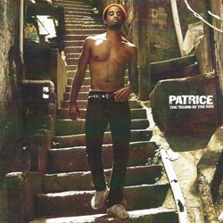 PATRICE / THE RISING OF THE SON