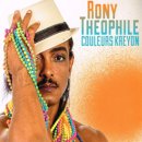 RONY THEOPHILE / COULEURS KREYON