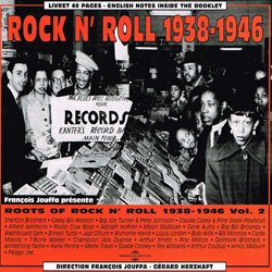 VARIOUS / ROCK'N ROLL 1938-1946