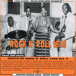 VARIOUS / ROCK'N ROLL 1948