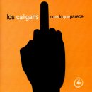 LOS CALIGARIS / NO ES LO QUE PARECE