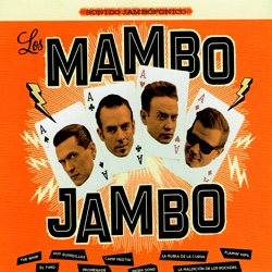 LOS MAMBO JAMBO / MAMBO JAMBO 