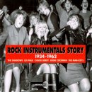 VARIOUS / ROCK INSTRUMENTALS STORY 1932-1962