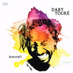 DABY TOURE / AMONAFI