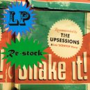 THE UPSESSIONS / SHAKE IT!
