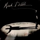 MINK DEVILLE / WHERE ANGELES FEAR TO TREAD