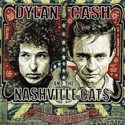 VARIOUS / DYLAN, CASH AND THE NASHVILLE CATS