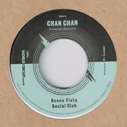 BUENA VISTA SOCIAL CLUB / CHAN CHAN