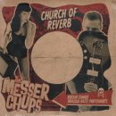 MESSER CHUPS / CHURCH OF REVERB