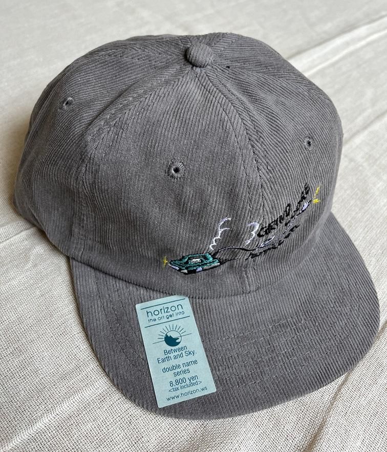 GRINDLODGE グラインドロッジ CAP キャップ