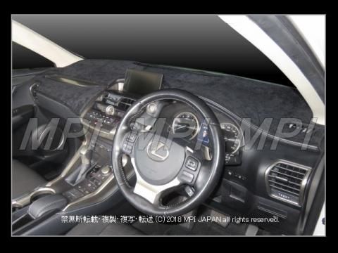ボルボ S60 2001-2009年 ダッシュボードマット/ダッシュボード