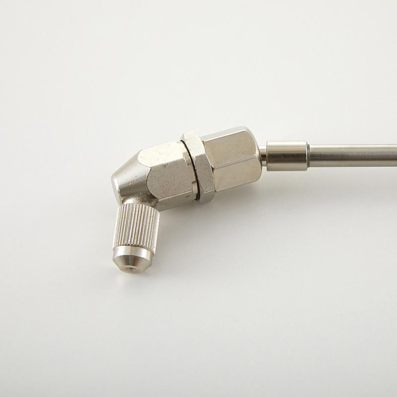 直角噴射ノズル（HN-35N）－株式会社エアコンカバーサービス