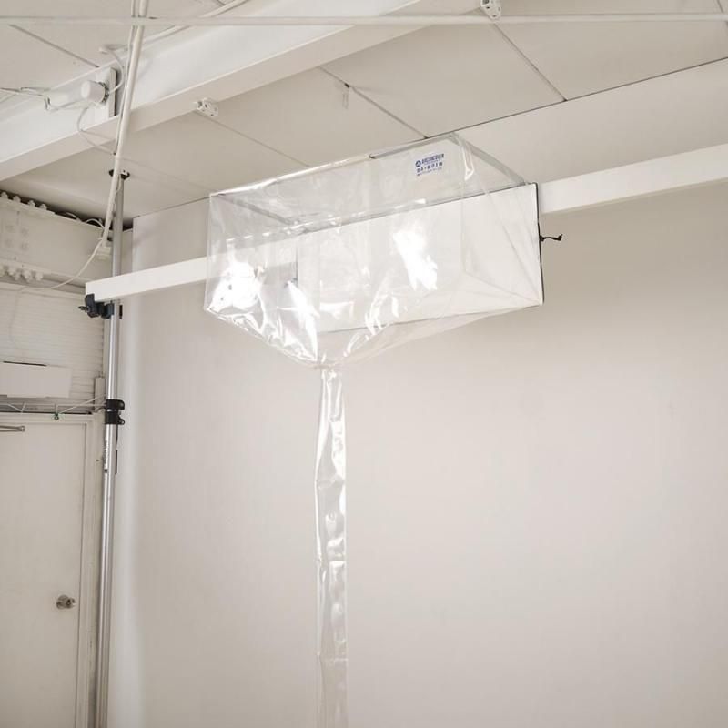 NEW ARRIVAL - エアコンカバーサービスオンラインショップ