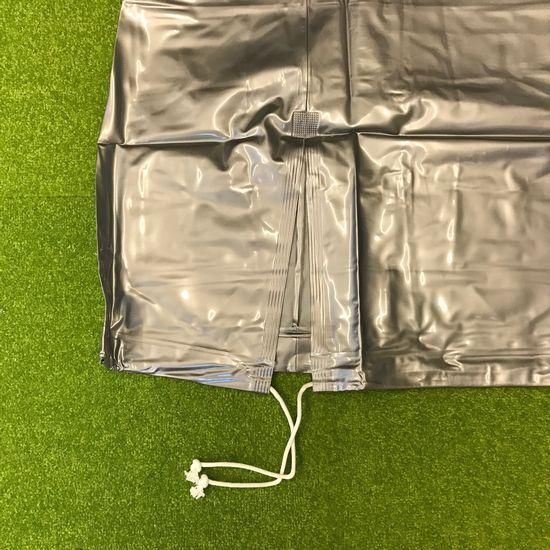 エアコン室外機カバー（GS-8132M）－株式会社エアコンカバーサービス