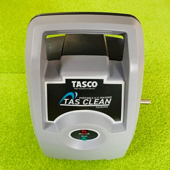 ポータブル洗浄機 TA352WL - 株式会社エアコンカバーサービス