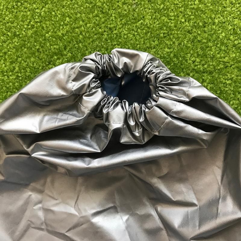 全自動タイプ洗濯機カバー（NS-6560S）－株式会社エアコンカバーサービス